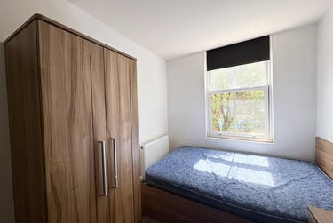 1 bed house, Broad Street, Hockley, Nottingham, NG13AJ - Image 4